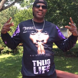 Meet your Posher, Quinton